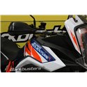 Barkbusters Hardware Kit (2Point Mount) KTM 1290 SA